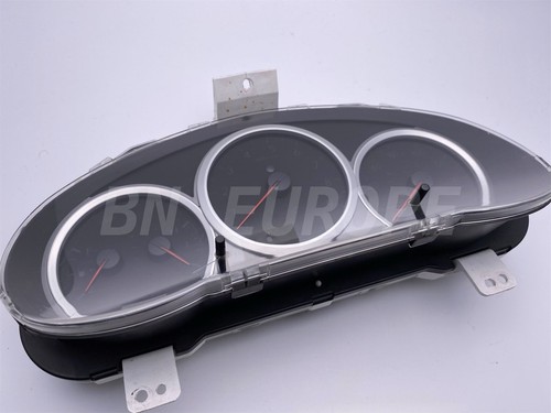 160mph dccd speedometer - 160mph,