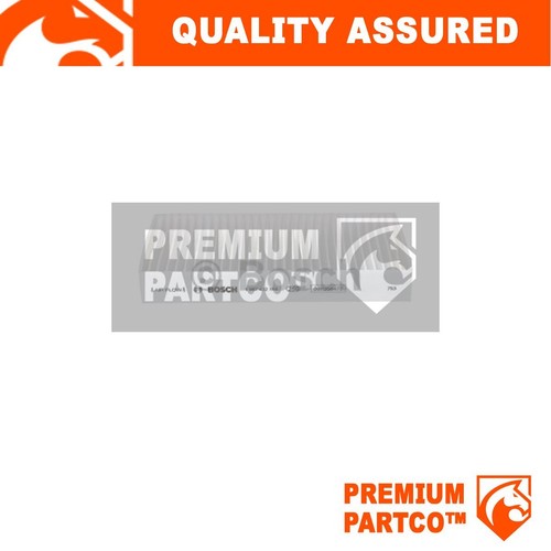 Premium cabin filter fits - cabin,