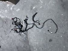 Nissan Stagea WGNC34 RB25 det Auto Wiring Loom Harness Engine Alternator