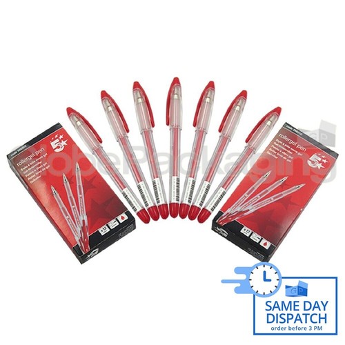Quality red rollergel - x,