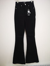 Boohoo Tall High Waist Basic