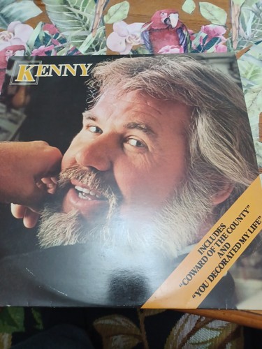 Kenny rogers self - rogers,