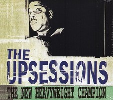 THE UPSESSIONS - NEW