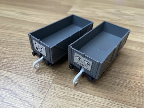 Tomy trackmaster thomas the - 2x,