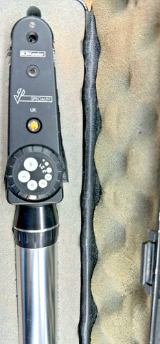 Keeler specialist - keeler,