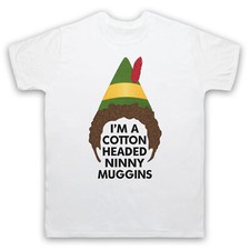 ELF BUDDY UNOFFICIAL I'M A