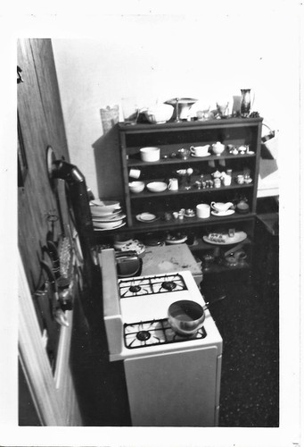 Vintage old 1950 photos - vintage,