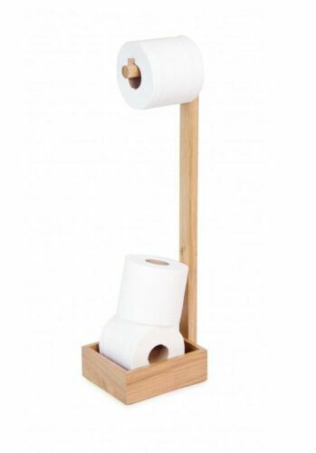 Free standing bamboo wooden - standing,