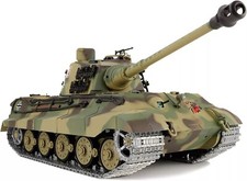 Heng long 16 german - 1/16,