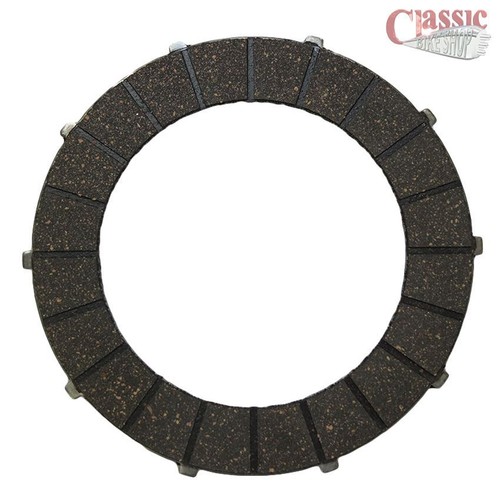 Bsa b25 clutch - b25,