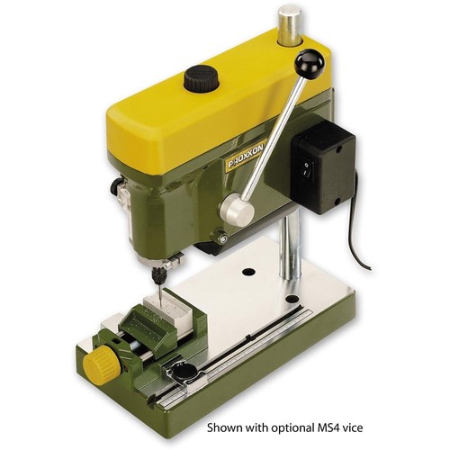Proxxon tbm 220 bench drill - tbm,