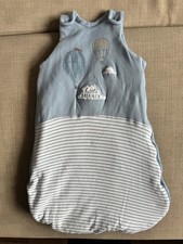 TU Baby Sleeping Bag 0–6