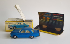 Very Rare Dinky Toys No. 160