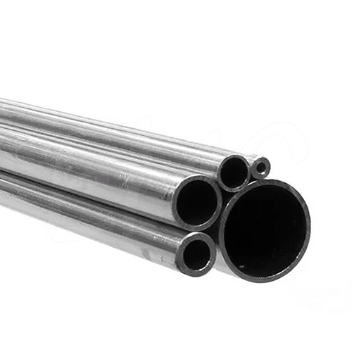 Precision seamless stainless - precision,