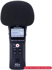 Zoom H1N Handy Recorder W/