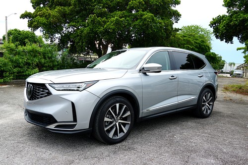 2025 acura mdx awd - 2025, sh-awd