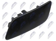 Genuine NTY Trim Bumper