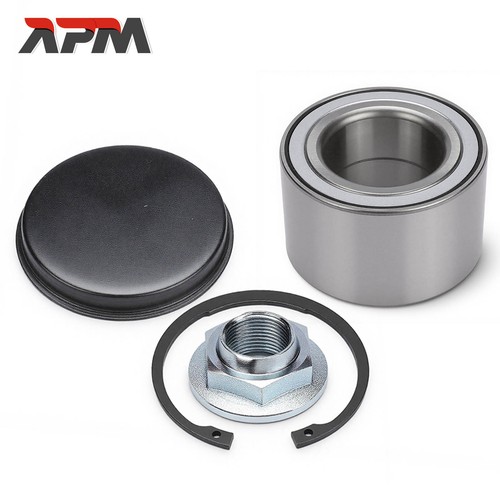 Rear wheel bearing kit for - wheel,