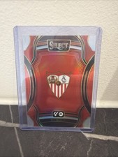 Sevilla FC 2024/2025 Panini