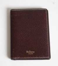 Mulberry small classic grain - classic,