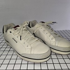 Crocs Golf Men's Shoes Size 11