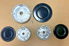 3 SET KENWOOD FLAVEL BUSH