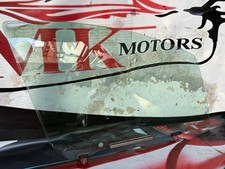 Toyota Pilkington Side Door