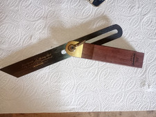 Vintage Marples Sliding Bevel