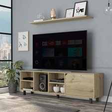Tv Stand For TV S , Four Open