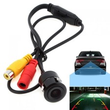 Universal 18.5mm 170 Degree