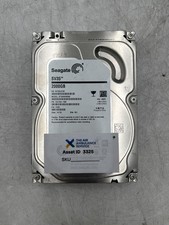 Seagate 2TB ST2000VX000 SV35