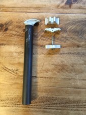 USE Alien Carbon Seatpost 27.2mm