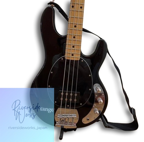 Sterling music man sub - sterling,