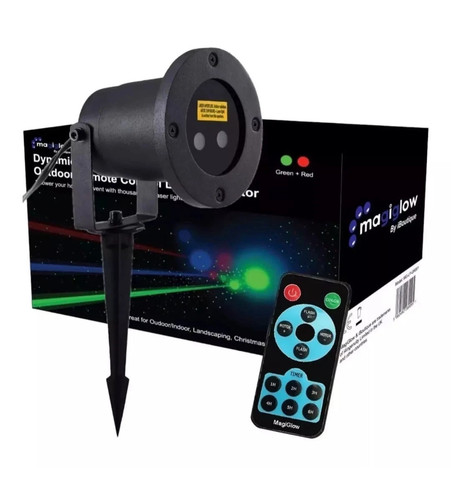 Magiglow dynamic firefly - dynamic,