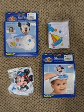 Safety 1st Mickey Stuff For