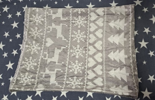 Christmas handmade snuggle - christmas,