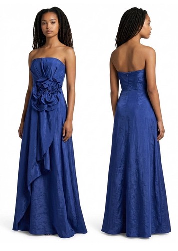 Muse marchesa bluebell - muse,