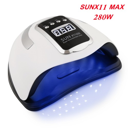 New professional nail dryer - professional,