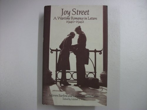 Joy street wartime romance - joy,