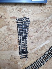 Hornby RH Points With DCC