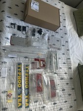 Build The Routemaster Bus 1:12