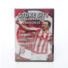 Stoke City FC Season Review -