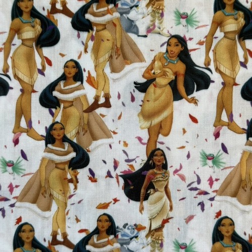 Pocahontas disney princess - disney,