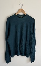 Fred Perry Knitted 90's VTG