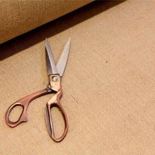 Hessian Jute Burlap Fabric