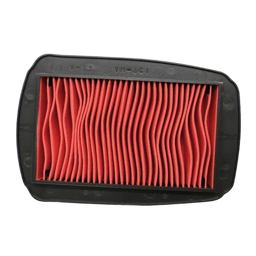 Yamaha wr125r 125 air filter - air,