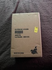 Hot Toys Star Wars -  MMS796 - Clone Commander Cody 2.0, 1/6 Scale Figure