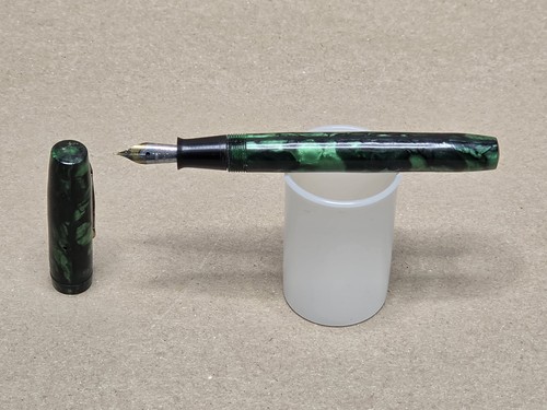 Osmiroid 135 nib - 135, vintage