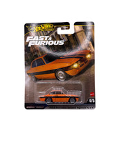 Hot Wheels Alfa Romeo Giulia