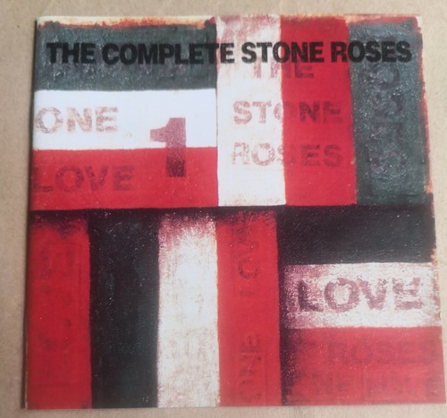 The stone roses - the,